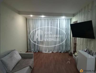 1-комн. квартира, 31 м&sup2;