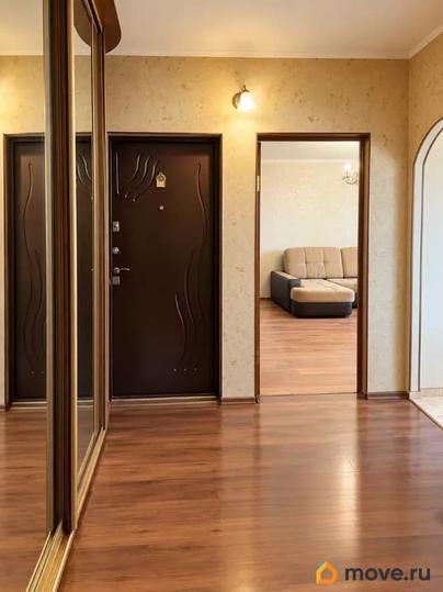 3-комн. квартира, 67.6 м&sup2;