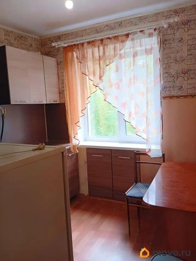 2-комн. квартира, 44 м&sup2;