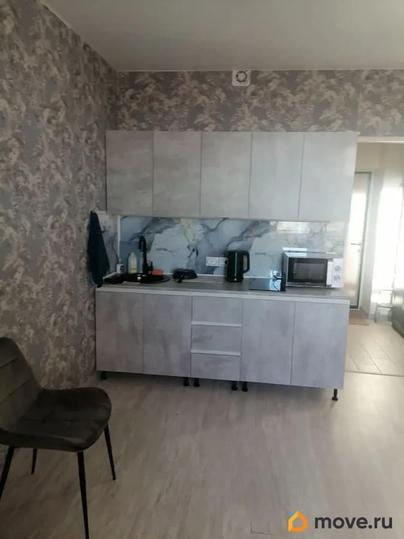 студия, 28 м&sup2;
