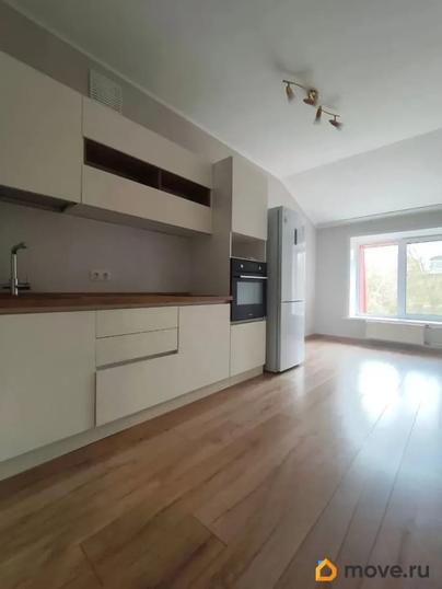 1-комн. квартира, 43 м&sup2;
