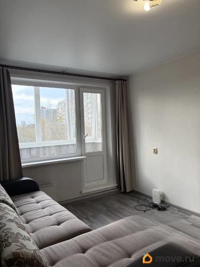 2-комн. квартира, 37.5 м&sup2;