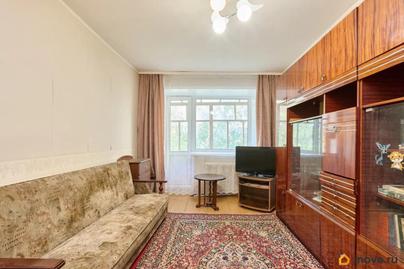 2-комн. квартира, 40.6 м&sup2;