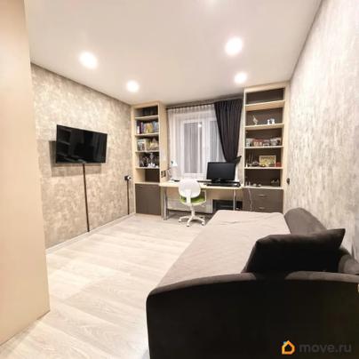 3-комн. квартира, 66.9 м&sup2;