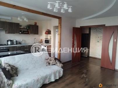 3-комн. квартира, 79.1 м&sup2;