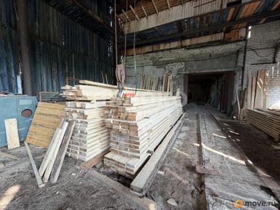 производственное, 1100 м&sup2;