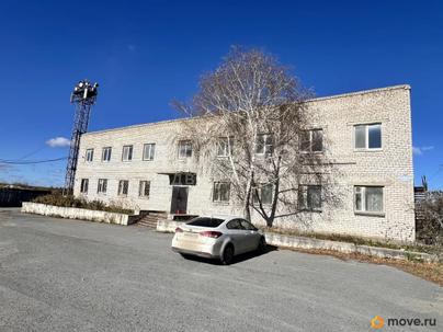 отдельное здание, 742 м&sup2;