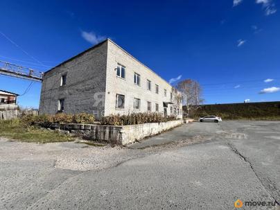 отдельное здание, 742 м&sup2;