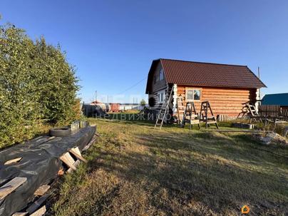 дом, 121.7 м&sup2;, 15 соток