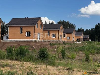 дом, 117 м&sup2;, 8.4 сотки