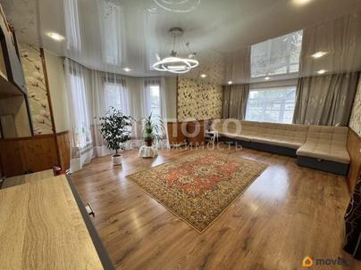 дом, 240.8 м&sup2;, 11.4 сотки