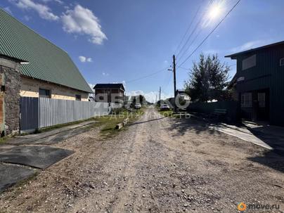 земельный участок, 9 соток