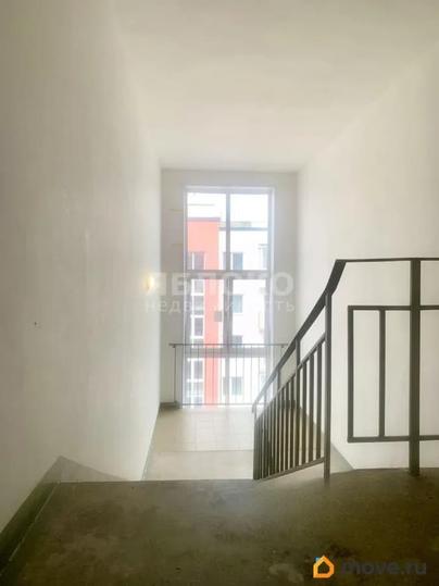 3-комн. квартира, 74.3 м&sup2;