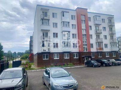 3-комн. квартира, 74.3 м&sup2;