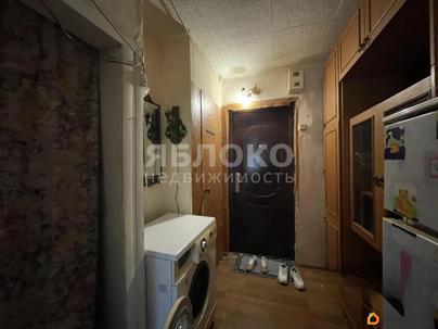 1-комн. квартира, 24.9 м&sup2;