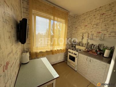 1-комн. квартира, 35.6 м&sup2;