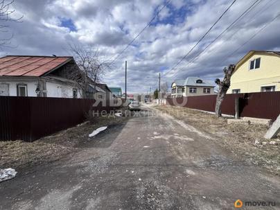 дом, 29.4 м&sup2;, 6 соток