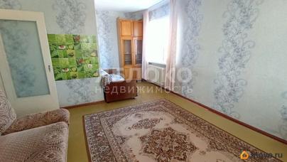 1-комн. квартира, 35.9 м&sup2;