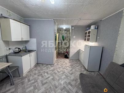 1-комн. квартира, 18.7 м&sup2;