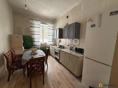 комната, 17.9 м&sup2;