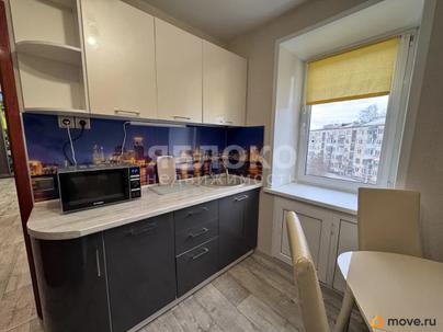2-комн. квартира, 44.6 м&sup2;