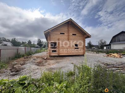дом, 118.8 м&sup2;, 6.4 сотки