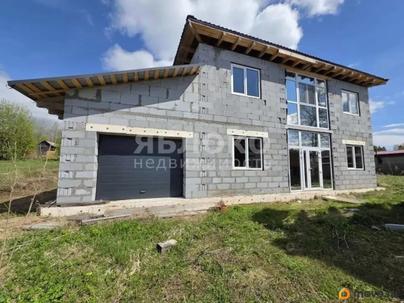 дом, 170 м&sup2;, 25 соток