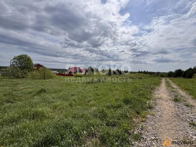 земельный участок, 7 соток