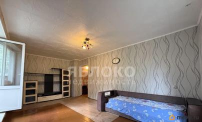 1-комн. квартира, 33.3 м&sup2;
