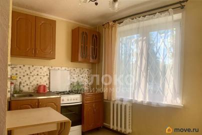 1-комн. квартира, 24.4 м&sup2;