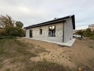 дом, 96.7 м&sup2;, 5.9 сотки