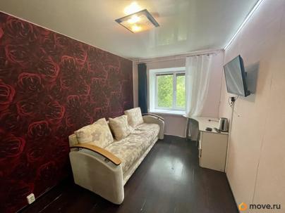 комната, 12 м&sup2;