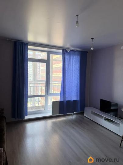 студия, 25.6 м&sup2;