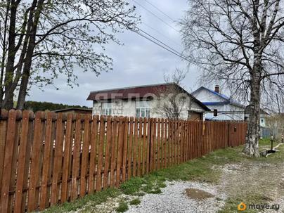дом, 84.2 м&sup2;, 8.31 сотки