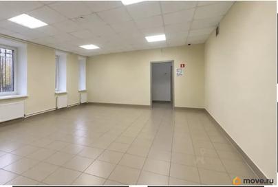 торговое помещение, 41 м&sup2;