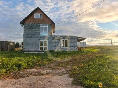 дом, 186.3 м&sup2;, 21 сотка