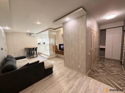 3-комн. квартира, 68.4 м&sup2;