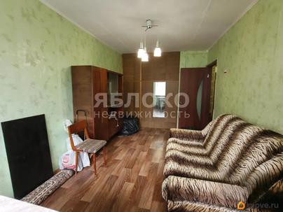 1-комн. квартира, 29 м&sup2;