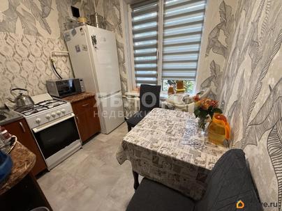2-комн. квартира, 46.6 м&sup2;