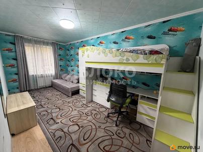 2-комн. квартира, 45.4 м&sup2;
