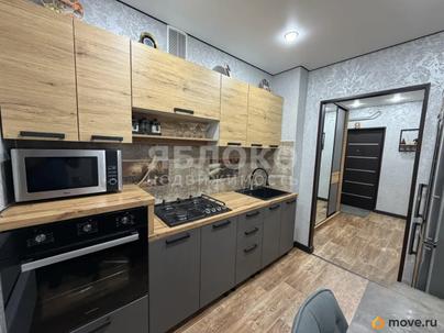 1-комн. квартира, 35.2 м&sup2;