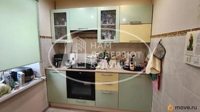 3-комн. квартира, 65.5 м&sup2;