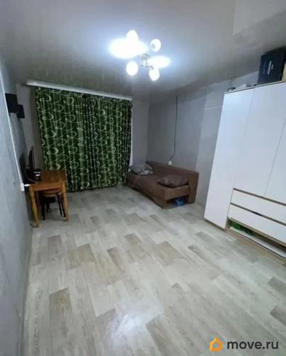 комната, 17 м&sup2;
