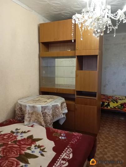комната, 18 м&sup2;
