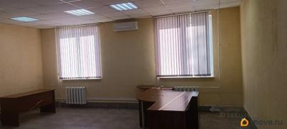 офис, 37.8 м&sup2;