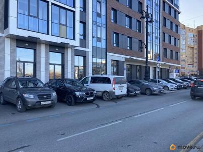 торговое помещение, 115 м&sup2;