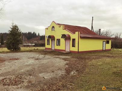 дом, 83.7 м&sup2;, 20.1 сотки
