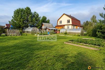дом, 134.8 м&sup2;, 16 соток
