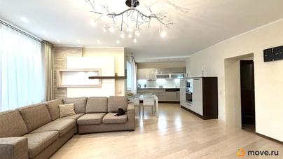 3-комн. квартира, 119 м&sup2;