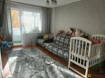 1-комн. квартира, 29.9 м&sup2;